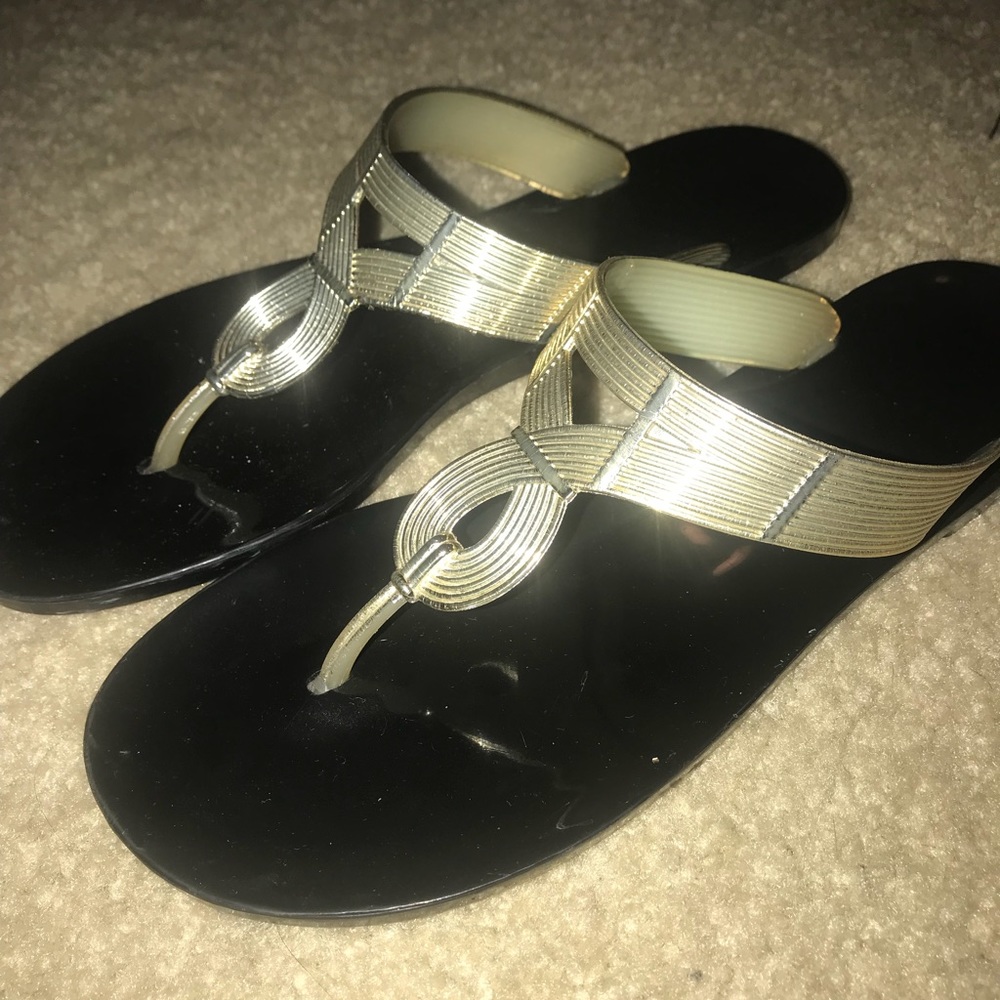 Fergie Sandals